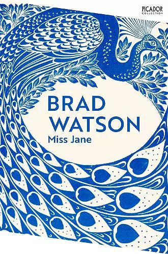 Miss Jane cover