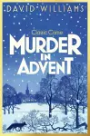 Murder in Advent cover