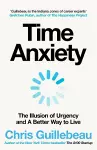 Time Anxiety cover