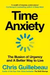 Time Anxiety cover