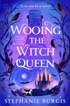 Wooing the Witch Queen cover