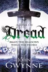 A Time of Dread cover