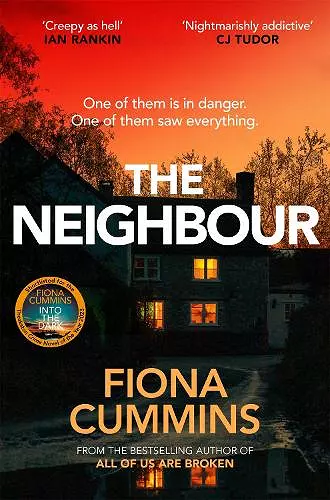 The Neighbour cover