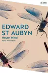 Never Mind cover