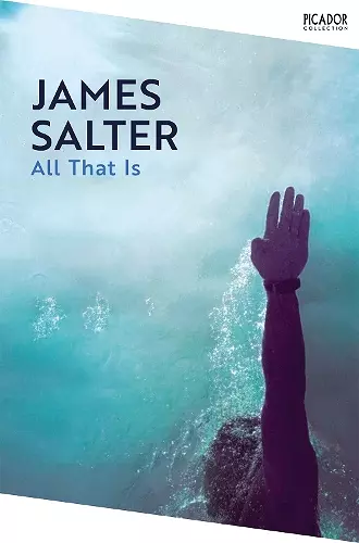 All That Is cover