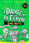 Dante N. Ferno Goes Mutts cover