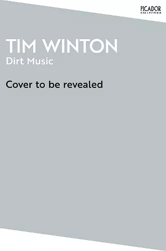 Dirt Music cover