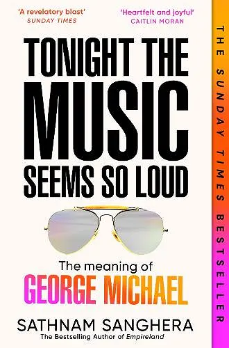 Tonight the Music Seems So Loud cover