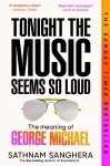 Tonight the Music Seems So Loud cover