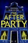 The Afterparty cover