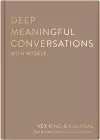 Deep Meaningful Conversations with Myself cover