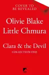 Clara & the Devil: Collection One cover