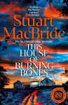 This House of Burning Bones cover
