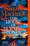 This House of Burning Bones cover