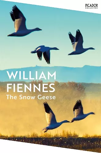 The Snow Geese cover