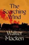 The Scorching Wind cover