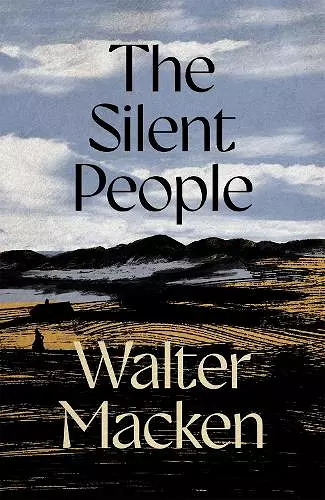 The Silent People cover