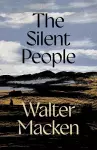 The Silent People cover