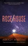 Rose/House cover