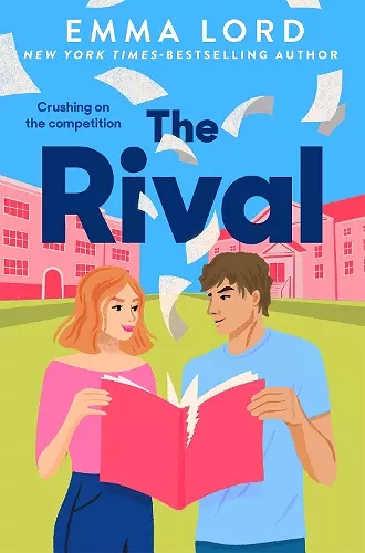 The Rival cover