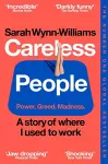 Careless People cover