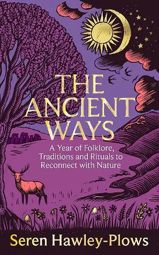 The Ancient Ways cover