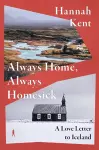 Always Home, Always Homesick cover