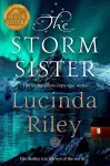 The Storm Sister cover