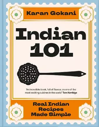 Indian 101 cover