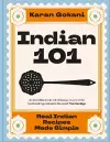 Indian 101 cover