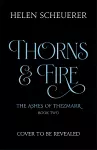 Thorns & Fire cover