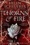 Thorns & Fire cover