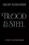 Blood & Steel cover