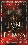 Iron & Embers cover