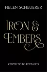 Iron & Embers cover