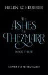 Untitled The Ashes of Thezmarr Book Three cover