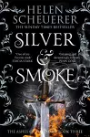 Silver & Smoke cover