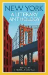 New York: A Literary Anthology cover