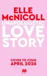 Unapologetic Love Story cover
