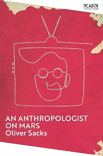 An Anthropologist on Mars cover