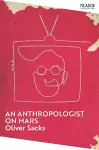 An Anthropologist on Mars cover