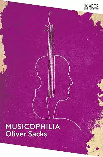 Musicophilia cover