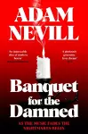 Banquet for the Damned cover