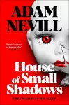 House of Small Shadows cover