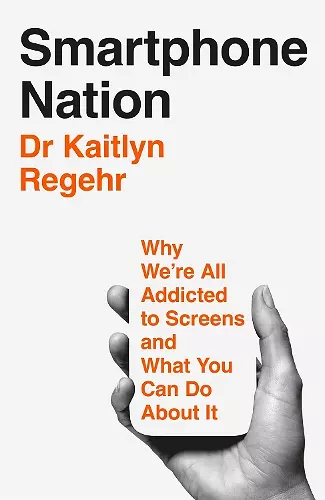 Smartphone Nation cover
