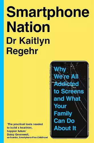 Smartphone Nation cover