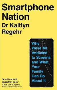 Smartphone Nation cover