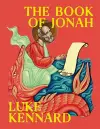 The Book of Jonah cover