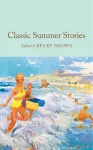 Classic Summer Stories cover