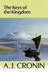 The Keys of the Kingdom cover